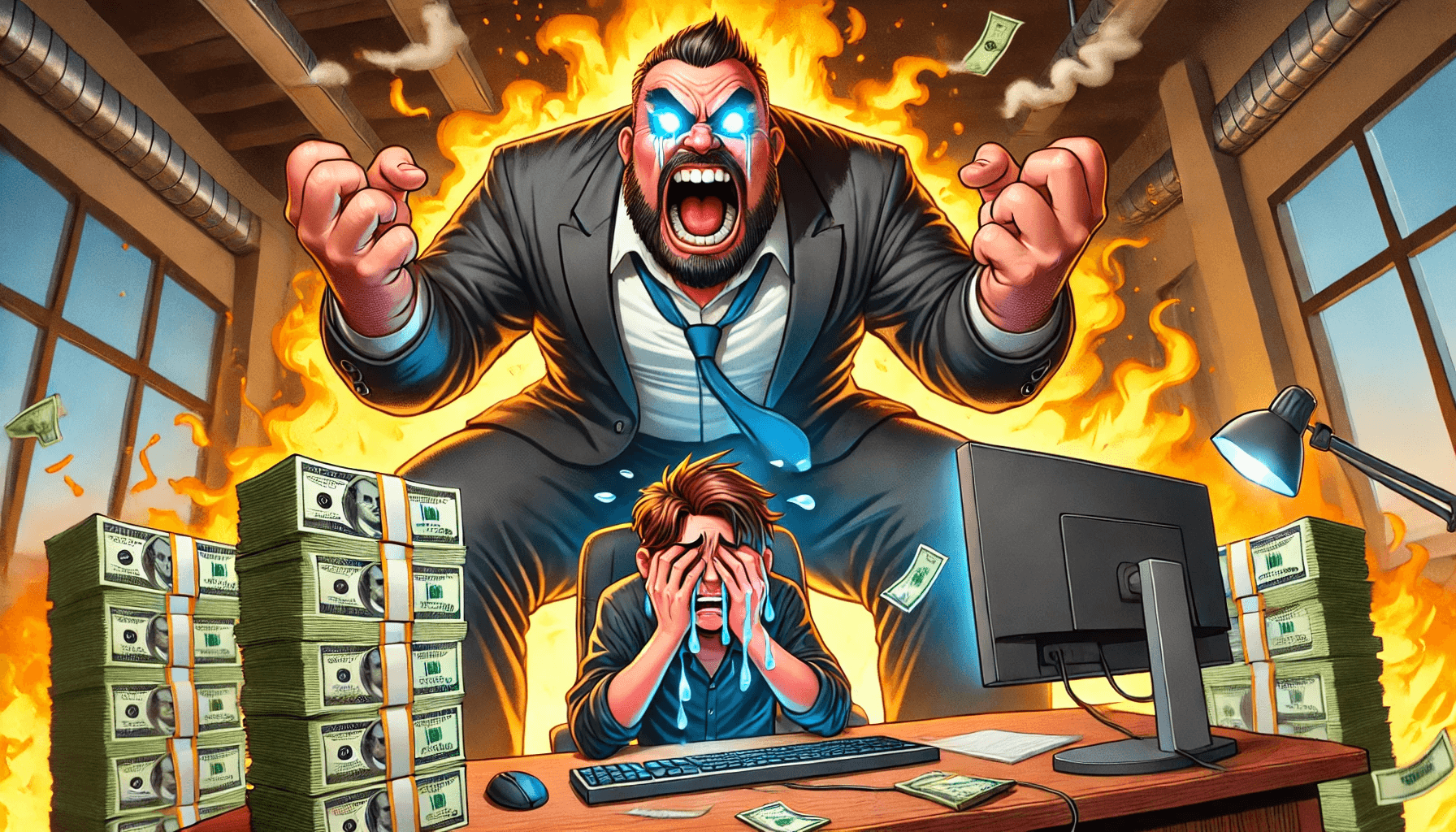 CTO's Guide to Managing Junior Developers: Growth Without Stress